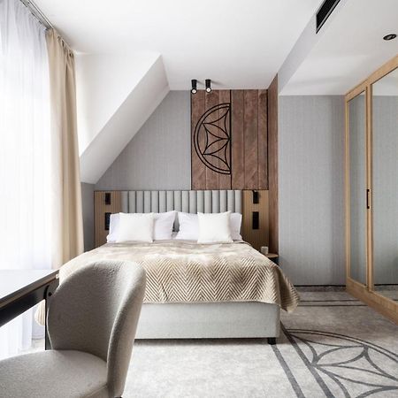 Bel-Ami Bed & Breakfast Zakopane Exterior photo