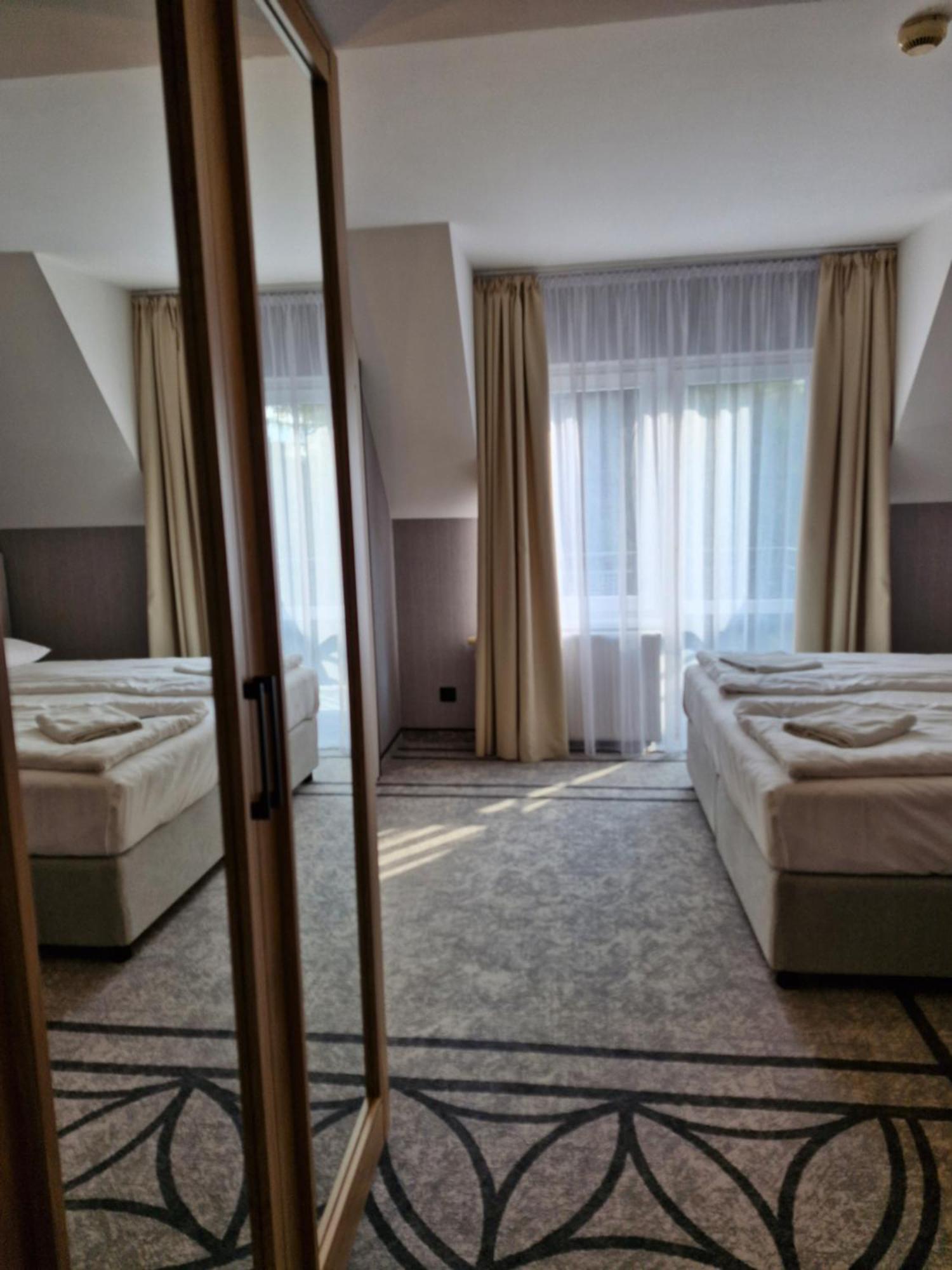 Bel-Ami Bed & Breakfast Zakopane Exterior photo