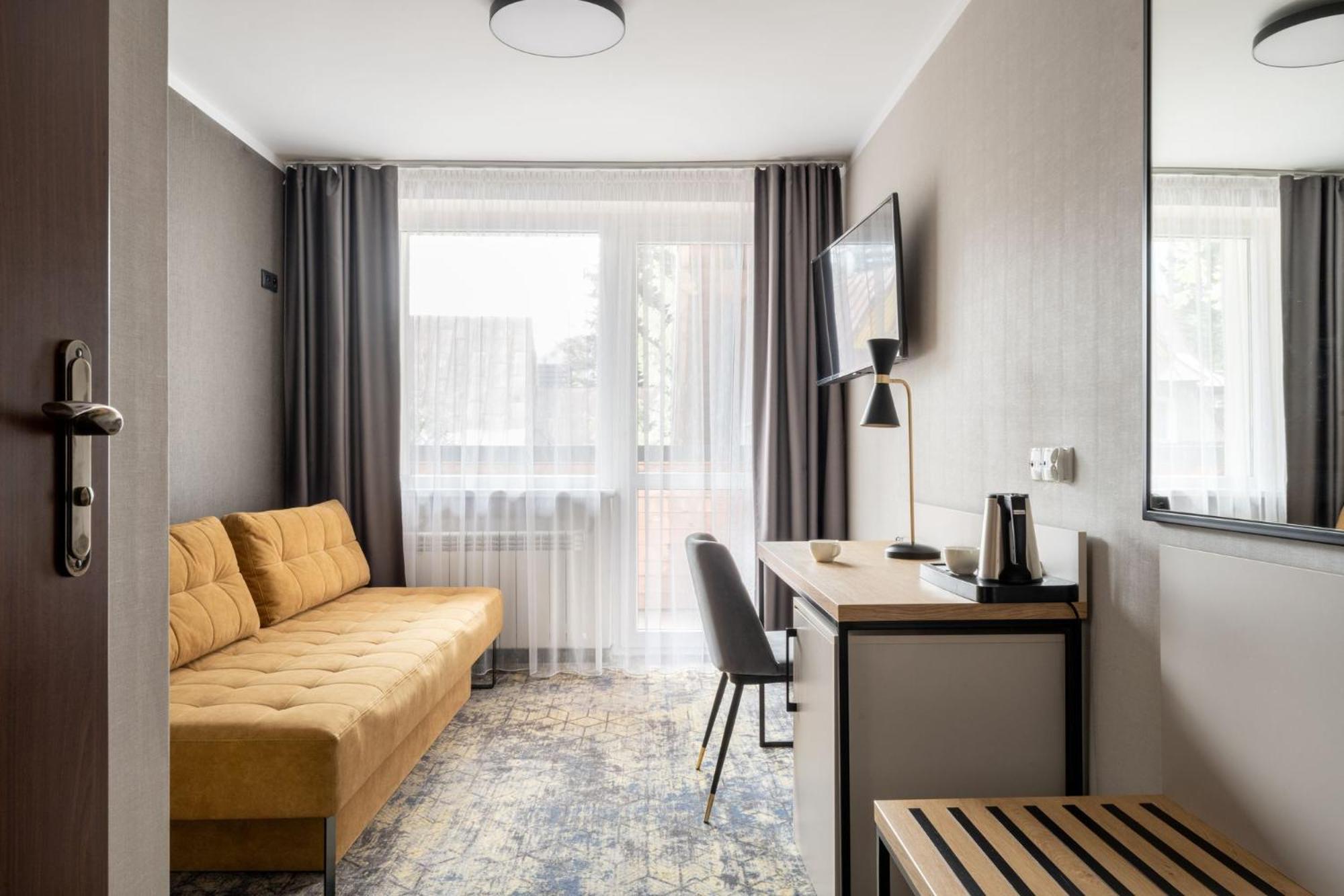 Bel-Ami Bed & Breakfast Zakopane Exterior photo