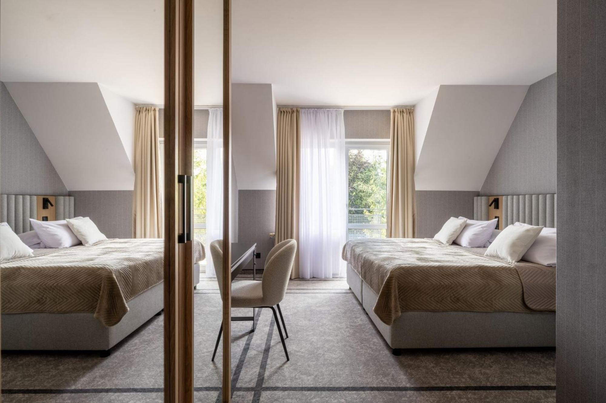 Bel-Ami Bed & Breakfast Zakopane Exterior photo