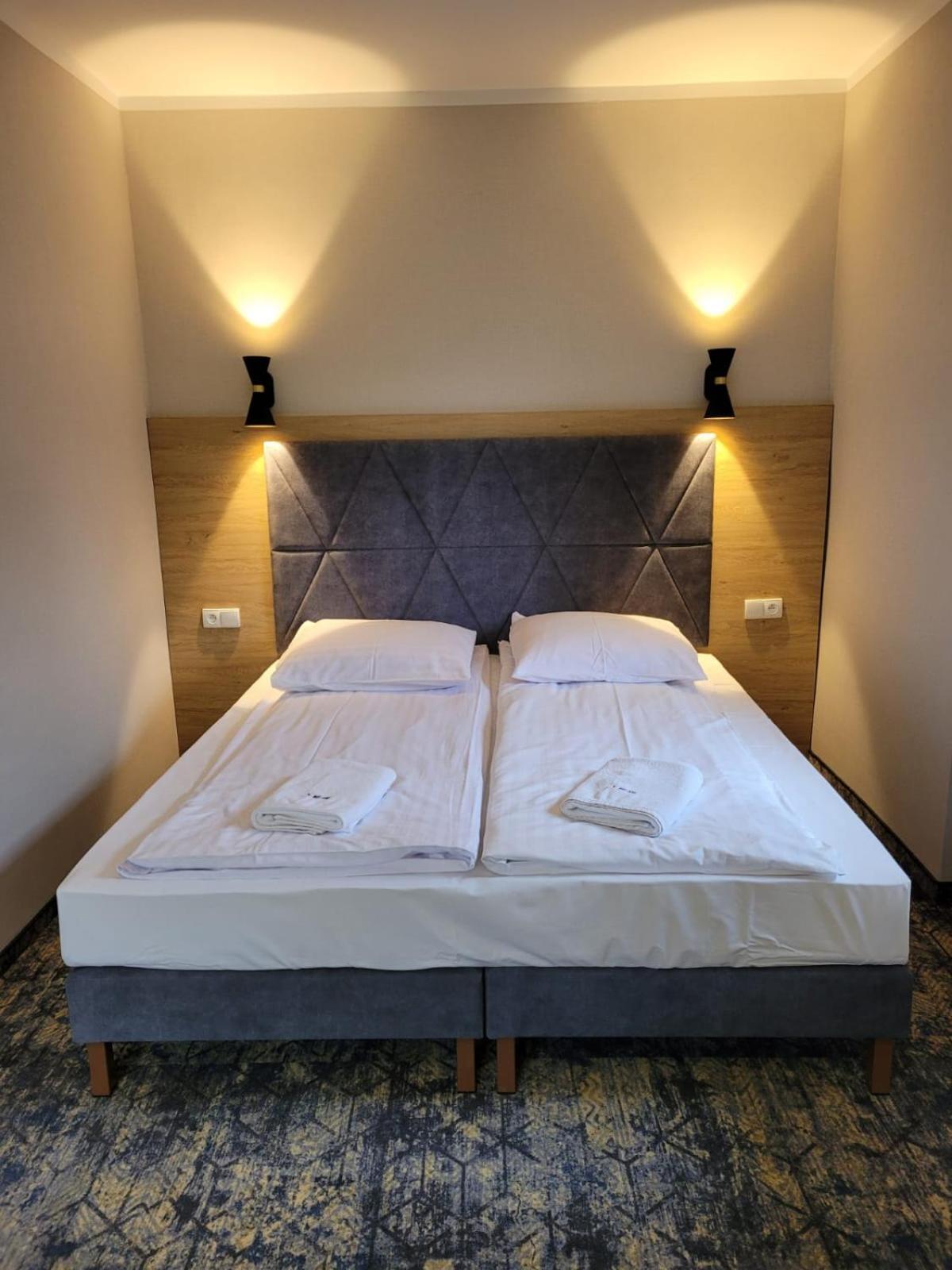 Bel-Ami Bed & Breakfast Zakopane Exterior photo