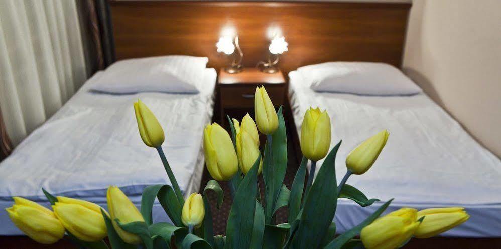 Bel-Ami Bed & Breakfast Zakopane Exterior photo
