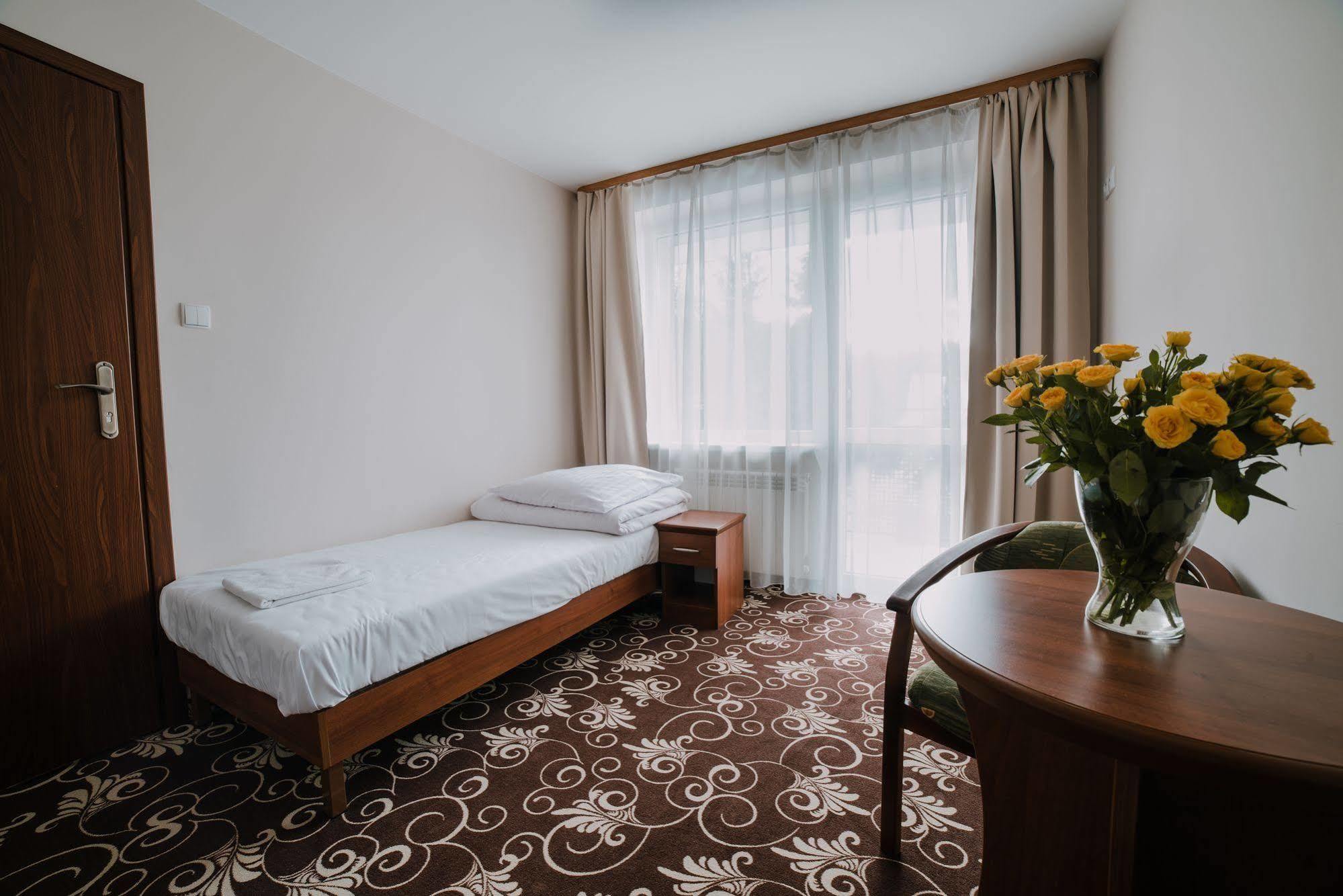 Bel-Ami Bed & Breakfast Zakopane Exterior photo